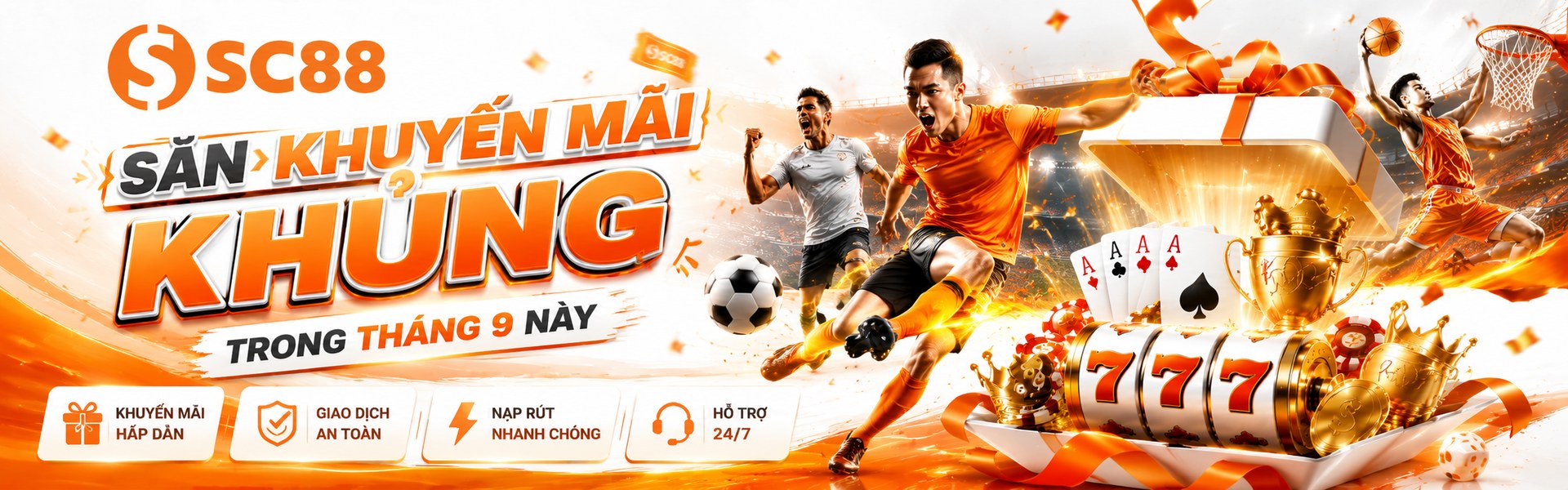 sc88 khuyến mãi khủng